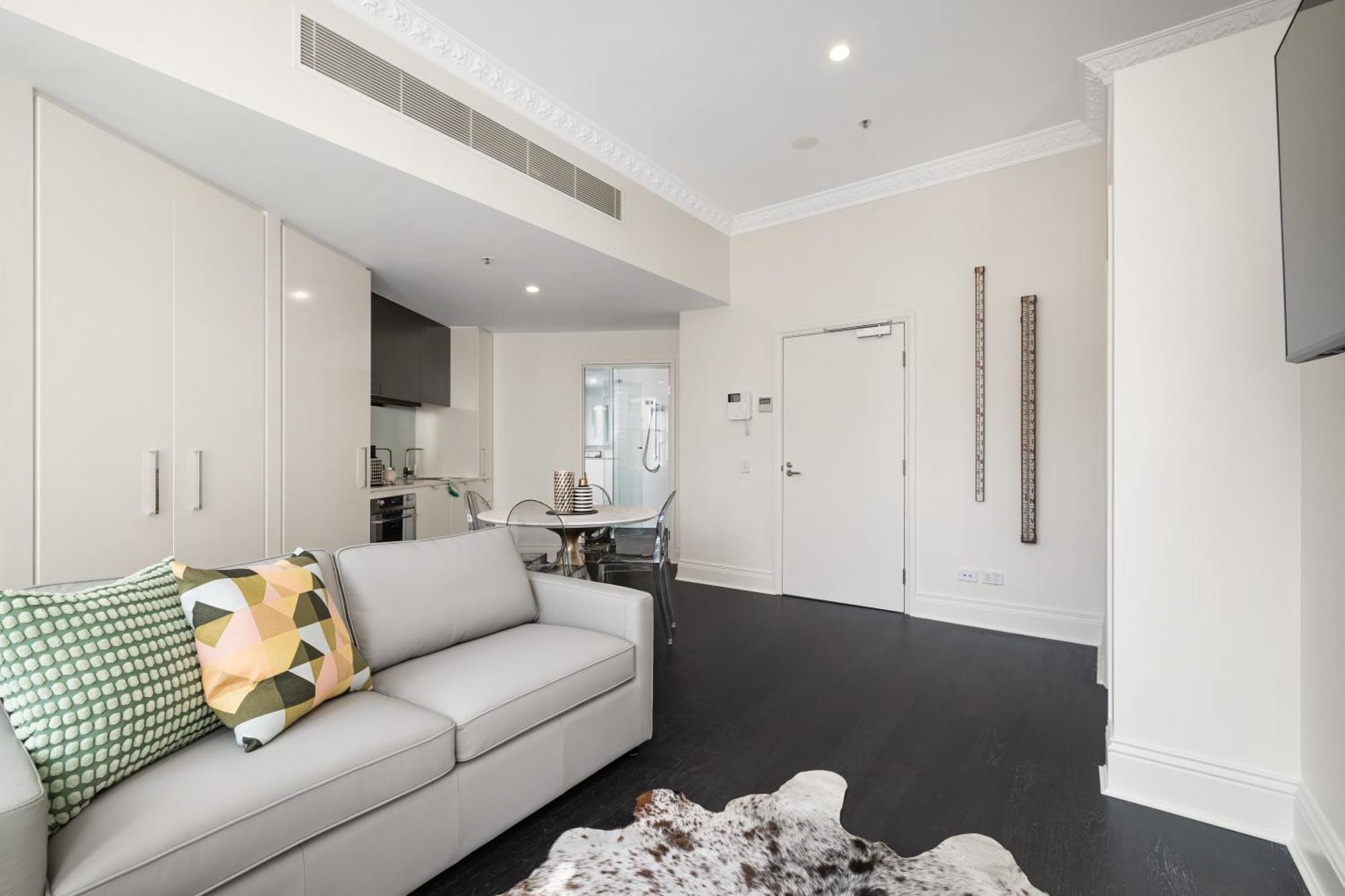 Orange Stay Apartments Potts Point Sydney Buitenkant foto