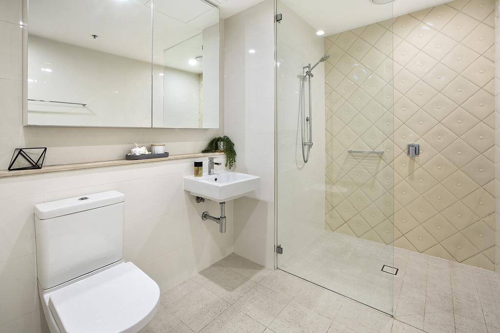 Orange Stay Apartments Potts Point Sydney Kamer foto