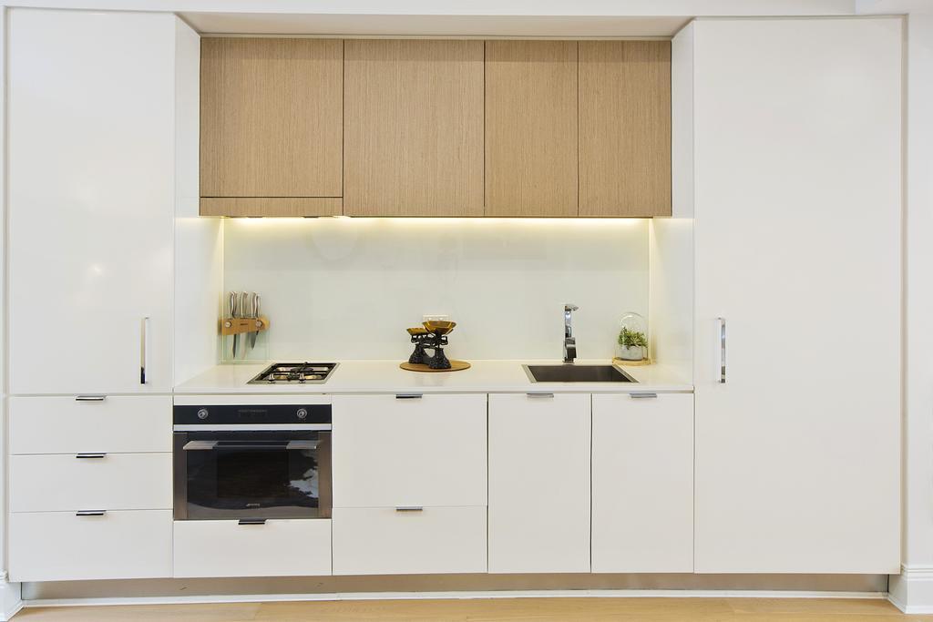 Orange Stay Apartments Potts Point Sydney Kamer foto